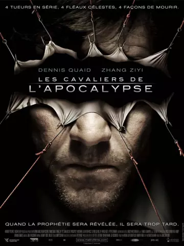Les Cavaliers de l'Apocalypse [HDLIGHT 720p] - MULTI (TRUEFRENCH)