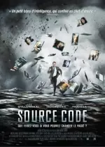 Source Code [BDRIP/MKV] - FRENCH