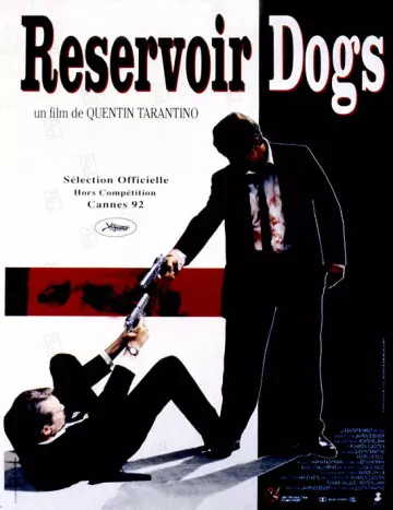Reservoir Dogs [HDLIGHT 1080p] - MULTI (TRUEFRENCH)