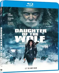 Daughter of the Wolf [BLU-RAY 720p] - FRENCH