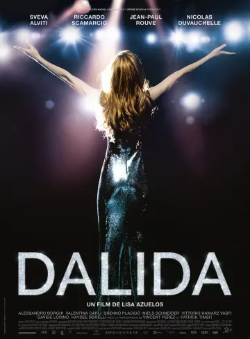 Dalida [HDLIGHT 1080p] - FRENCH