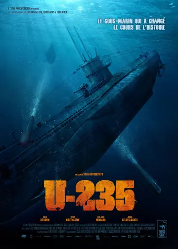 U-235 [BDRIP] - FRENCH