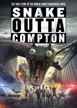 Snake Outta Compton [HDRIP] - FRENCH