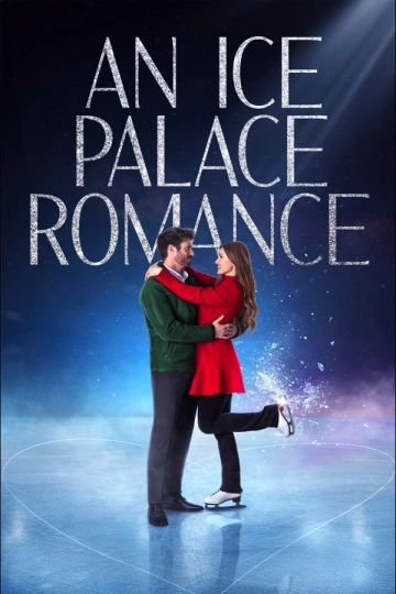 Romance au palais de glace [HDRIP] - FRENCH