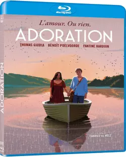 Adoration [BLU-RAY 1080p] - FRENCH