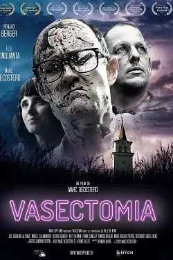 Vasectomia [HDRIP] - FRENCH