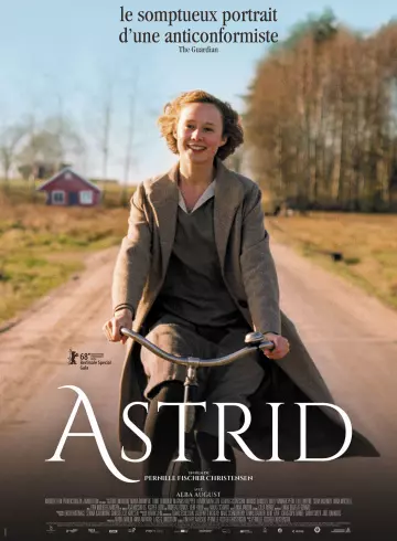 Astrid [BDRIP] - VOSTFR