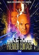 Star Trek : Premier contact [BDRIP] - MULTI (TRUEFRENCH)