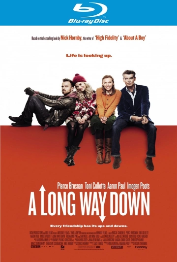 Up & down [BLU-RAY 1080p] - FRENCH