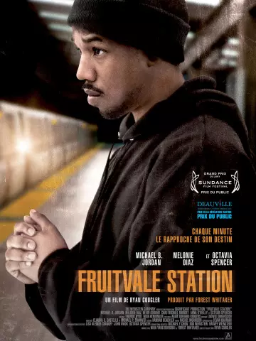 Fruitvale Station [BRRIP] - VOSTFR