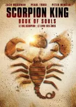 The Scorpion King: Book of Souls [BDRIP] - FRENCH