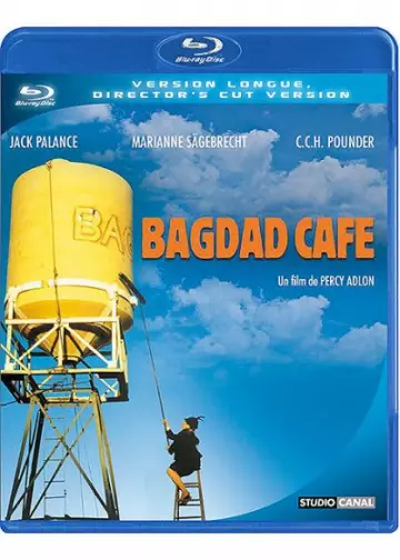 Bagdad Café [HDLIGHT 1080p] - MULTI (FRENCH)