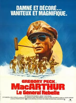 MacArthur, le général rebelle [BDRIP] - TRUEFRENCH