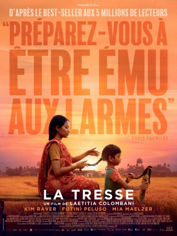 La Tresse [WEB-DL 720p] - FRENCH