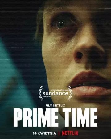 Prime Time [HDRIP] - FRENCH