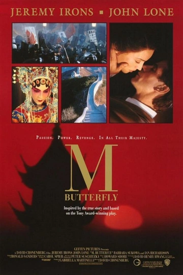 M. Butterfly [HDLIGHT 1080p] - MULTI (FRENCH)