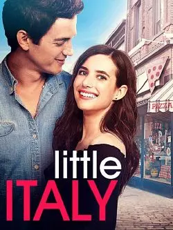 Little Italy [BDRIP] - TRUEFRENCH