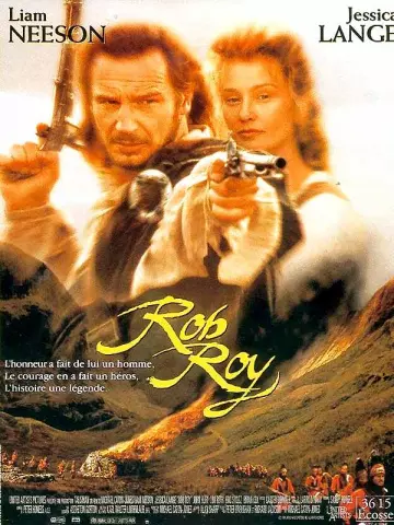 Rob Roy [HDLIGHT 1080p] - MULTI (FRENCH)