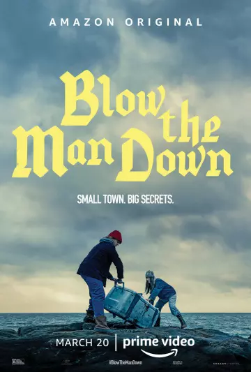 Blow the Man Down [WEB-DL 1080p] - MULTI (FRENCH)