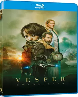 Vesper Chronicles [HDLIGHT 1080p] - MULTI (FRENCH)