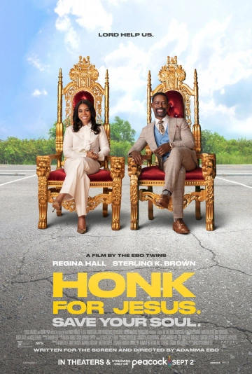 Honk For Jesus. Save Your Soul. [WEB-DL 720p] - FRENCH