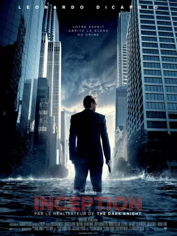 Inception [HDLIGHT 1080p] - TRUEFRENCH