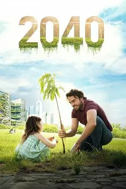 2040 [WEB-DL 720p] - FRENCH