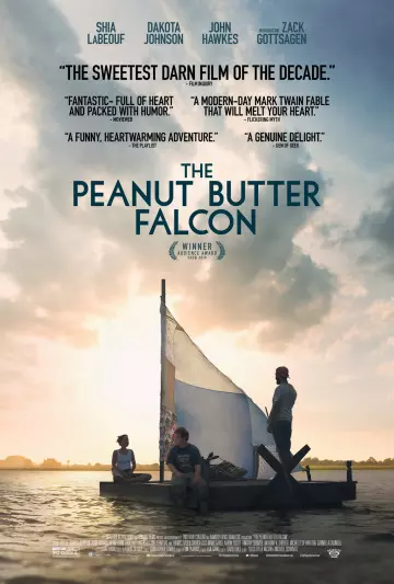 The Peanut Butter Falcon [BDRIP] - VO