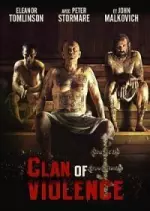 Clan of Violence [BDRIP] - FRENCH