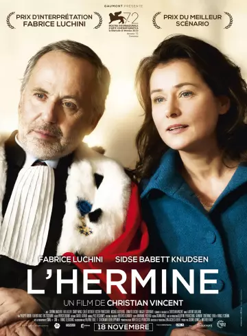 L'Hermine [BRRIP] - FRENCH
