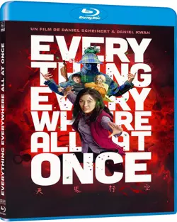 Everything Everywhere All at Once [BLU-RAY 1080p] - MULTI (FRENCH)