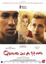 Quand on a 17 ans [BDRIP] - FRENCH