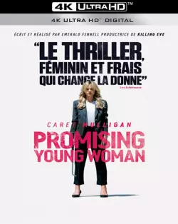Promising Young Woman [WEB-DL 4K] - MULTI (FRENCH)