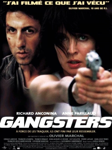 Gangsters [DVDRIP] - FRENCH