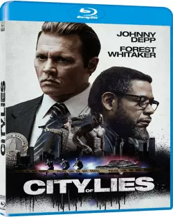 City Of Lies [BLU-RAY 720p] - FRENCH