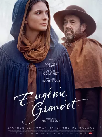 Eugénie Grandet [WEB-DL 1080p] - FRENCH