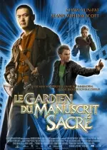 Le Gardien du manuscrit sacré [HD light 720] - FRENCH