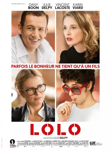 Lolo [DVDRIP] - FRENCH