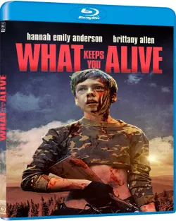 What Keeps You Alive [BLU-RAY 720p] - FRENCH