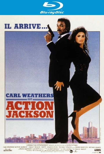 Action Jackson [HDLIGHT 1080p] - MULTI (TRUEFRENCH)