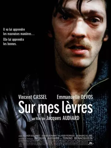 Sur mes lèvres [DVDRIP] - FRENCH