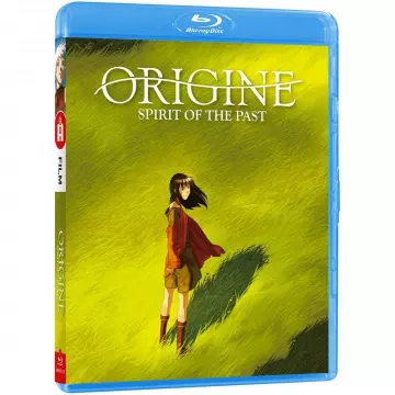 Origine  [BLU-RAY 720p] - FRENCH