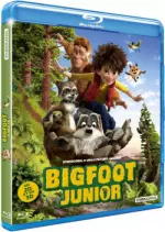 Bigfoot Junior [HDLIGHT 1080p] - FRENCH
