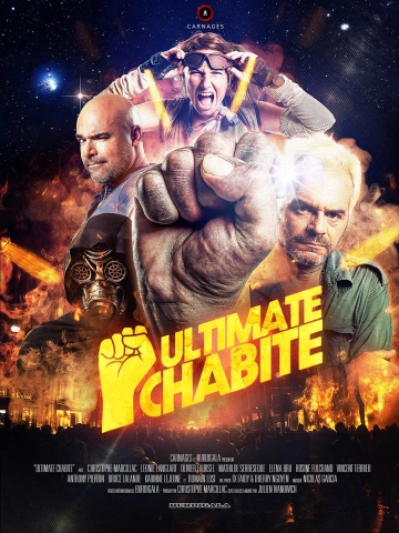 Ultimate Chabite [HDRIP] - FRENCH
