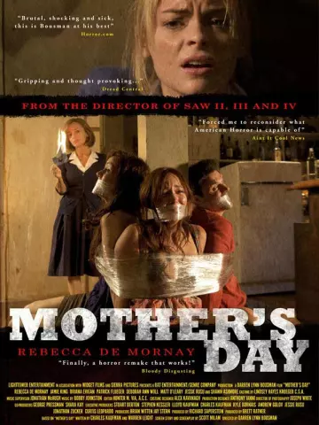 Mother's Day [BDRIP] - FRENCH