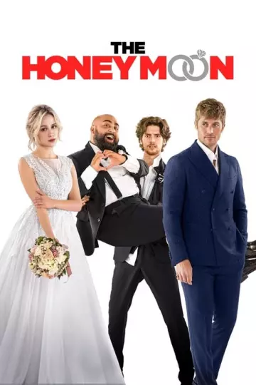 The Honeymoon [HDRIP] - FRENCH
