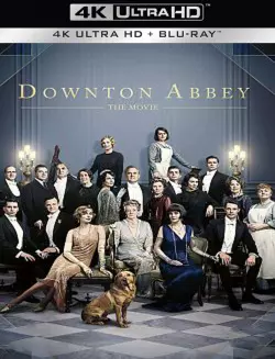 Downton Abbey [WEB-DL 4K] - MULTI (FRENCH)