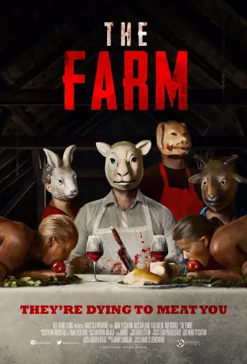 The Farm [WEB-DL 720p] - FRENCH