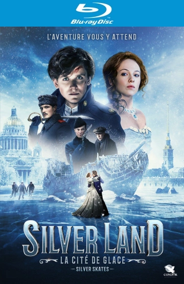 Silverland : la cité de glace [HDLIGHT 1080p] - FRENCH