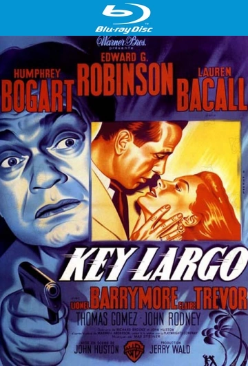 Key Largo [HDLIGHT 1080p] - MULTI (FRENCH)